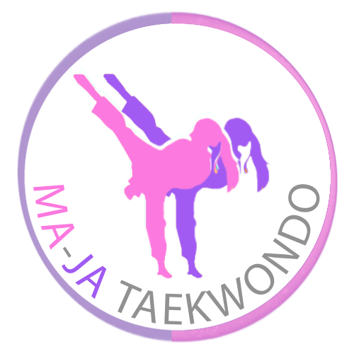 MaJa TKD Logo