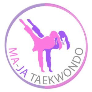 MaJa TKD Logo